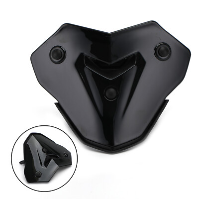 Screen Windshield Fairing Windscreen Wind Deflectors fit for BMW F900R 20-21