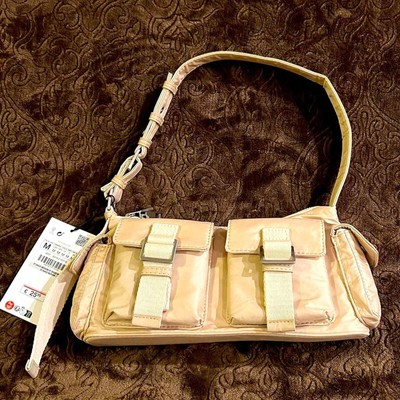 Zara Shoulder Bag