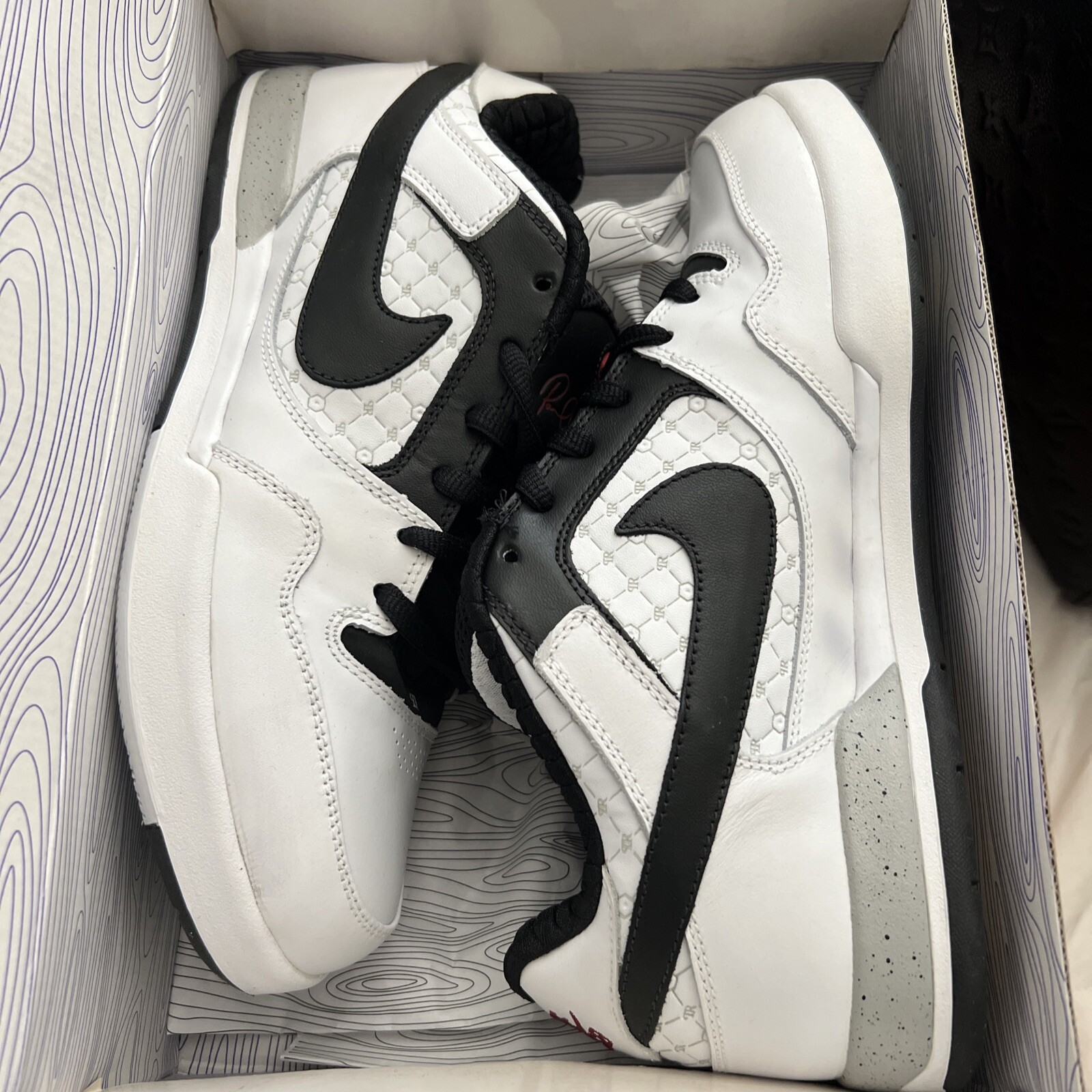 ナイキ SB Paul Rodriguez 2 Zoom Air PROD 
