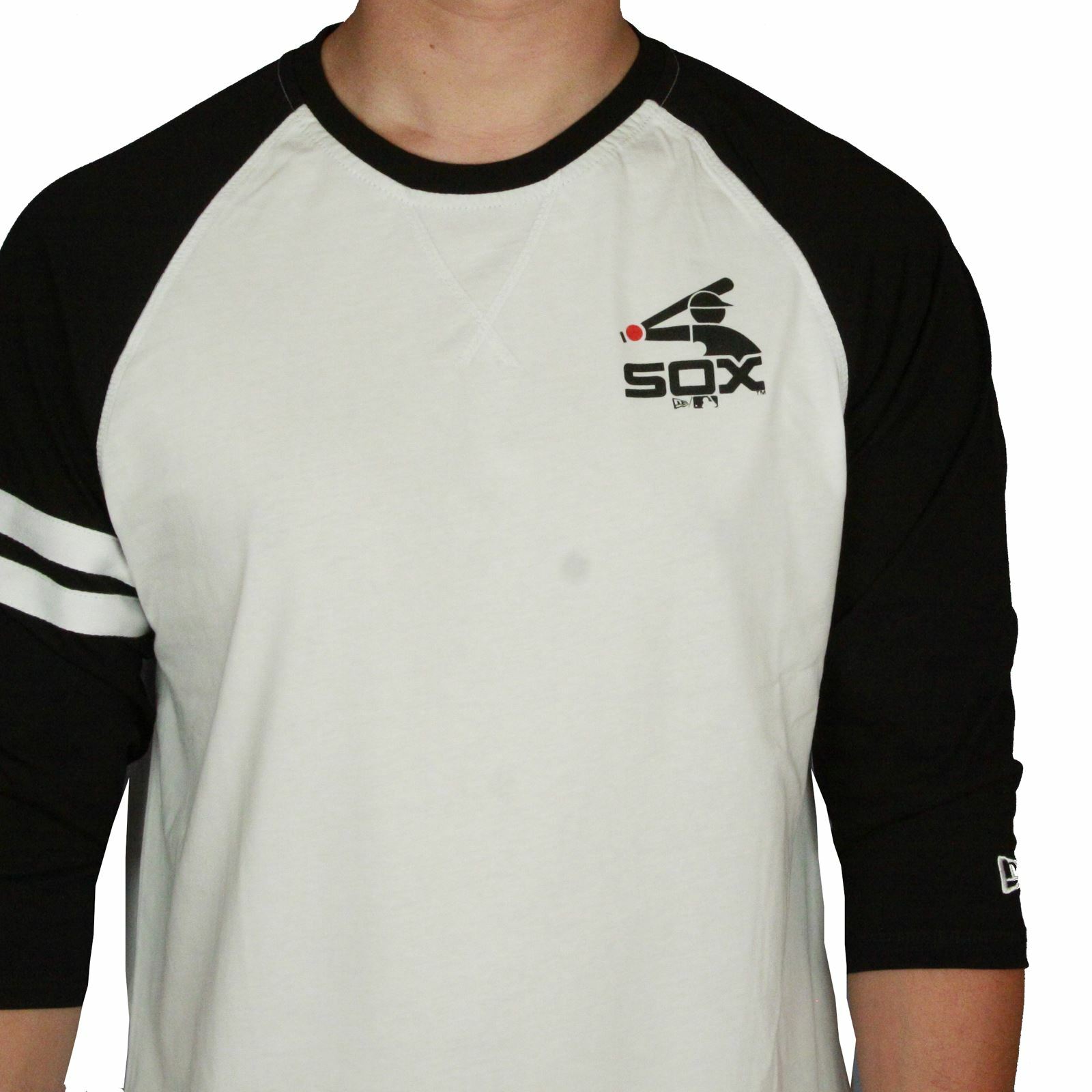 white sox long sleeve shirt
