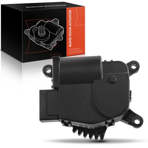 Heater Blend Door Actuator 5 Pins Main for Dodge Dart 2013-2015