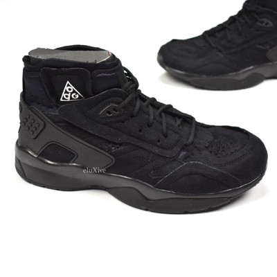 nike acg comme des garcons