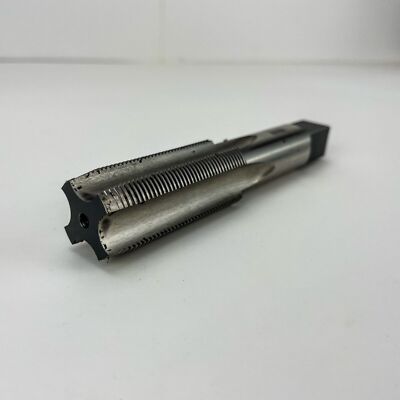 Widell Industries 714469 Tap 15/16''-18 Right Hand 2G Acme HSS Finisher NEW