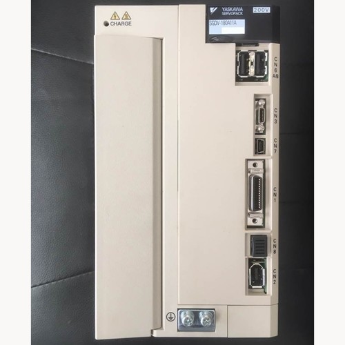電源ユニット SGDV- 1R6A11AY821AB Yaskawa servo drive - 電源 電源ユニット SGDV- 1R6A11AY821AB Yaskawa servo drive - 電源