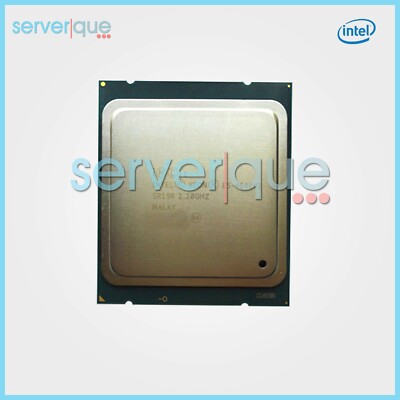 SR19R Intel Xeon E5-4640 v2 10-Core 20MB 2.20GHz 8GT/s Processor CM8063501285713