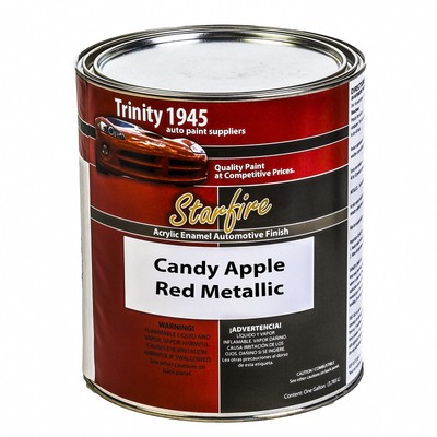 Honda Of Toms River >> Starfire Acrylic Enamel Auto Paint - Candy Apple Red ... Honda Of Toms River >> Starfire Acrylic Enamel Auto Paint - Candy Apple Red ...