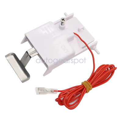 Single Ice Thickness Control Probe Sensor For Manitowoc Part 76-2781-3 7627813