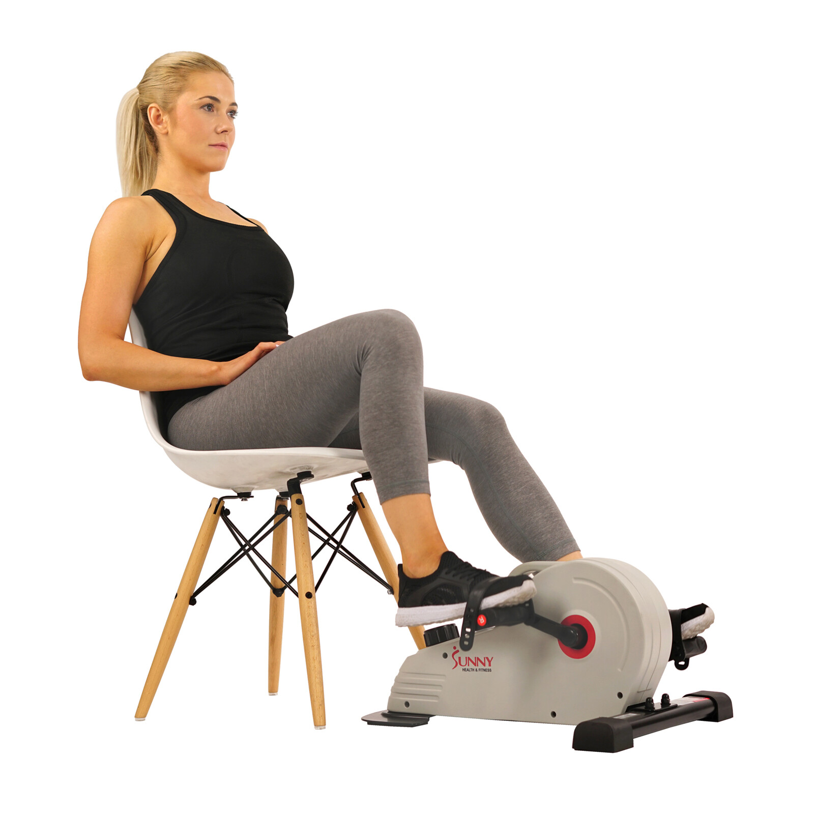 magnetic mini exercise bike