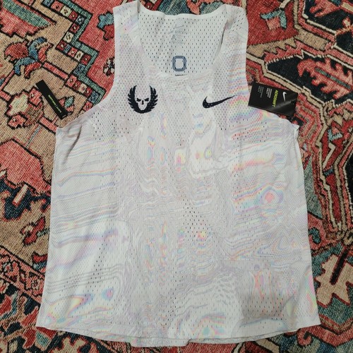オレゴンプ NIKE - NIKE Oregon Project Aeroswift Singletの通販 by