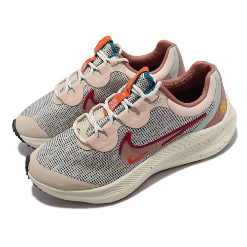 Nike Wmns Zoom Winflo 8 Shield Sail Розовые женские кроссовки Кроссовки DQ5362-161