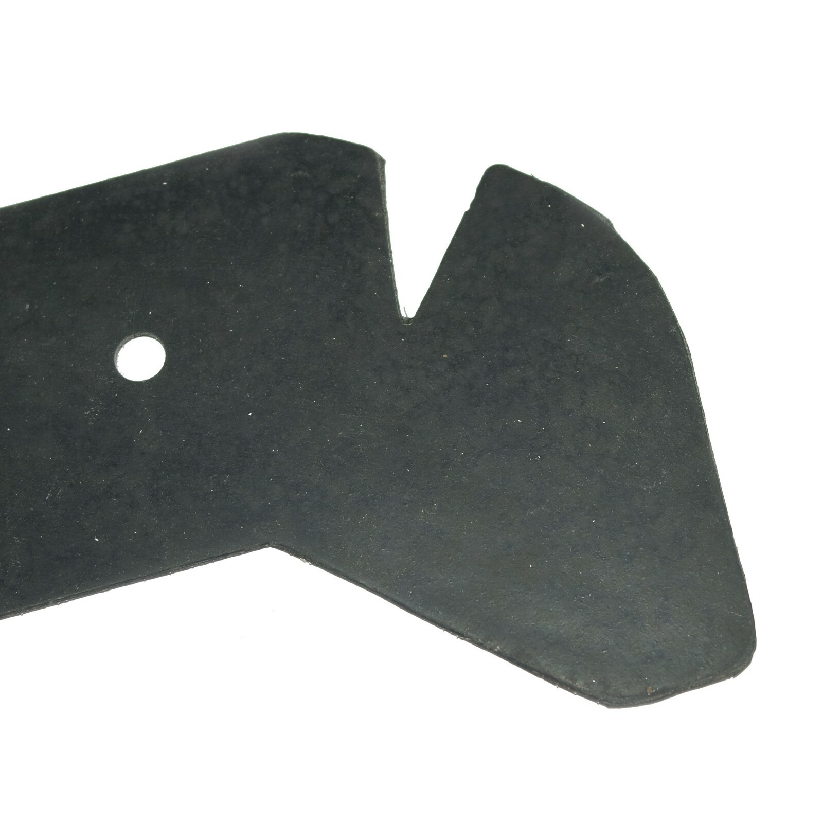 Suspension Rubber Black For Vespa GS 150 VB1 VL1 GS T2 T3 Scooter  