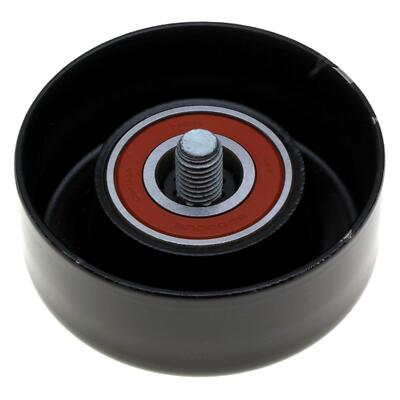 Drivealign OE Exact Drive Belt Idler Pulley Fits 2003-2004 Oldsmobile Alero