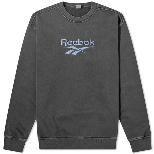 [FK2474] Мужские Reebok CL Premium Vector Crew