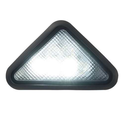 2PCS LED Headlight Work Light Kit LH + RH For Bobcat Skid Steer Loaders #7259523