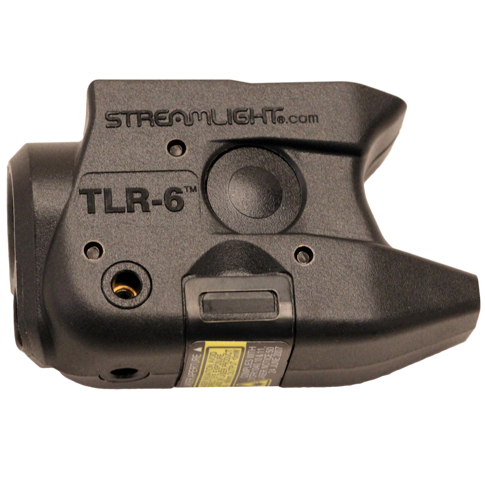 Streamlight TLR-6 Kahr 69274 80926692749 | eBay