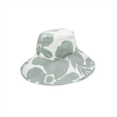 Volcom Women's Coco Ho Wide Brim Bucket Hat