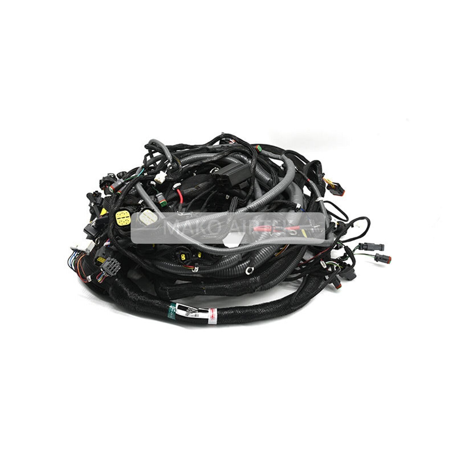 0004777 Wiring Harness Fits HITACHI ZX300-1 | eBay