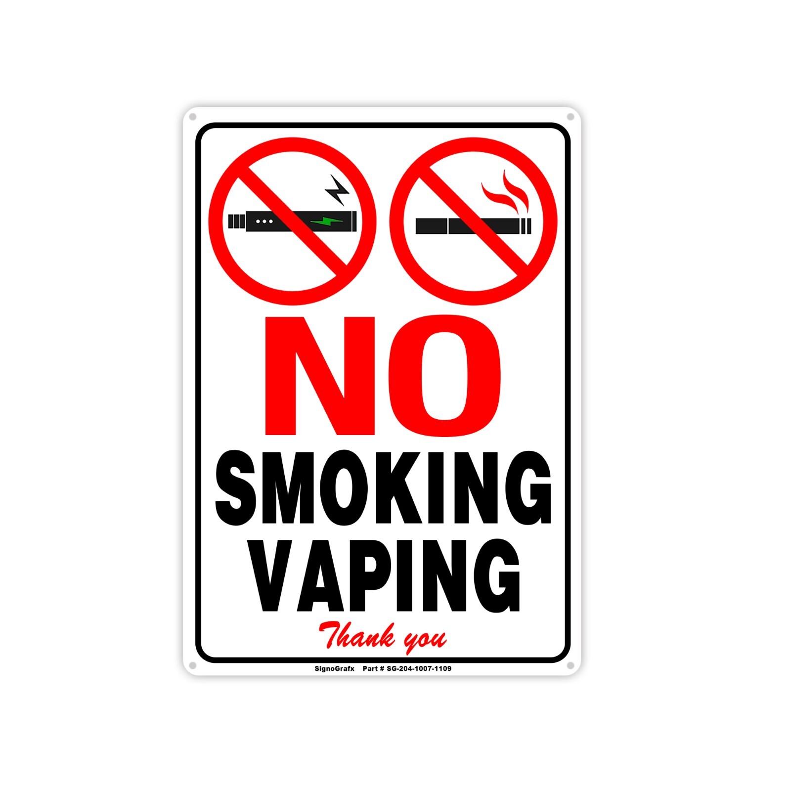 Target Tin Sign 'Warning No Smoking In Bomb Bay' – Metallschild 20x30cm, Vintage-Design Für Garage, Bar & Männerhöhle
