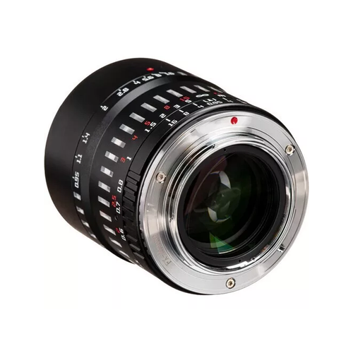 TTArtisan 50mm f/0.95 APS-C Lens for E/X/Z/R/M43/L-Mount Large Aperture Lens