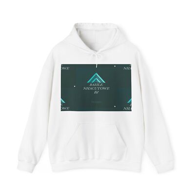 Unisex Heavy Blend  Hooded Sweatshirt