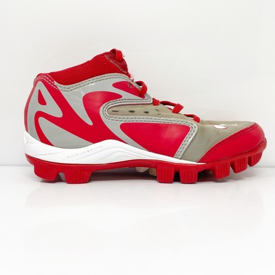 

Бежевые бейсбольные бутсы Under Armour Girls Leadoff 1246747-026 Размер 13K, Бежевый, Leadoff