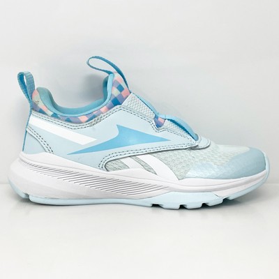 

Белые кроссовки Reebok Girls XT Sprinter GY6864, размер 11, Белый, XT Sprinter