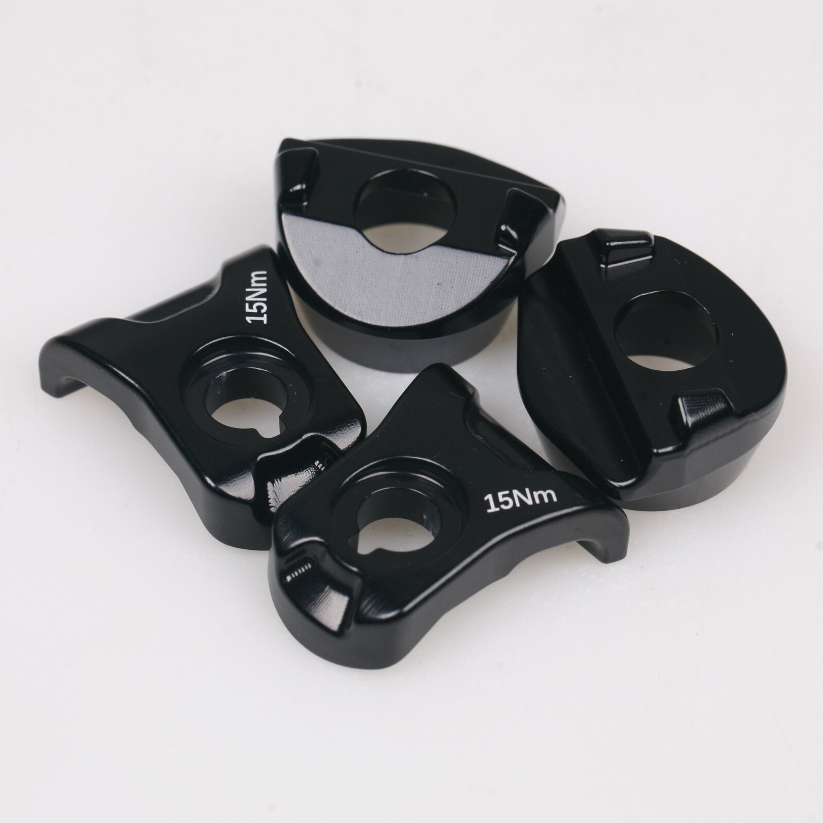 J L Saddle Clamp for Canyon SeatPost Aeroad Ultimate Grail Lux GP0224 eBay