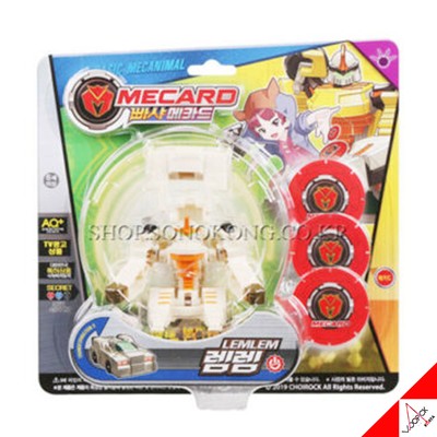 unicorn car transformer