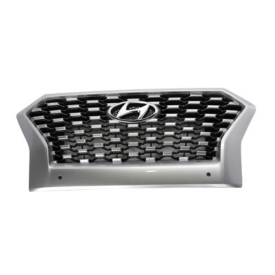 OEM NEW HYUNDAI 2020-2022 Palisade Front Radiator Grille With Logo 86350-S8010