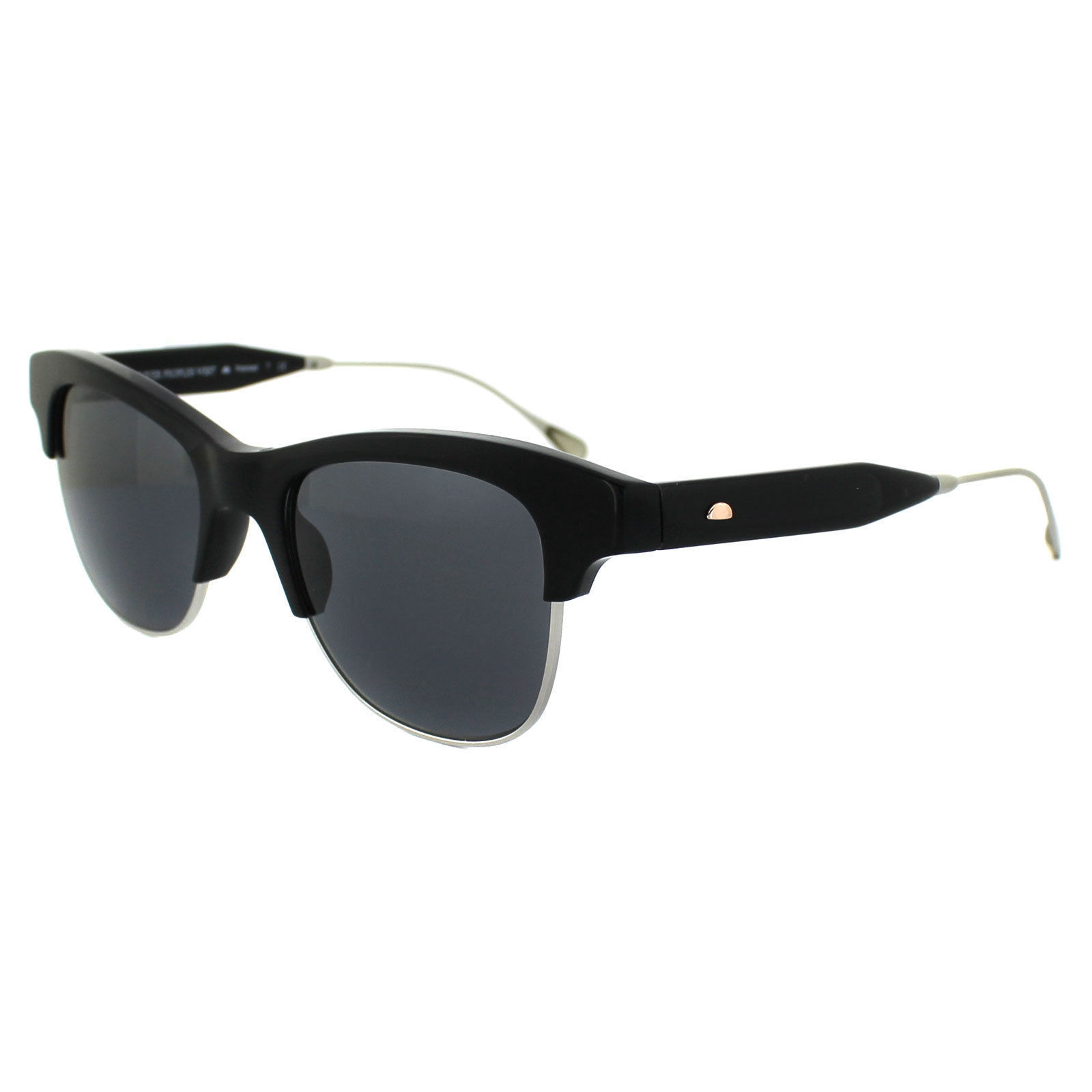 Gafas de sol redondas Hombre Oliver Peoples