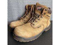 red wing king toe 435