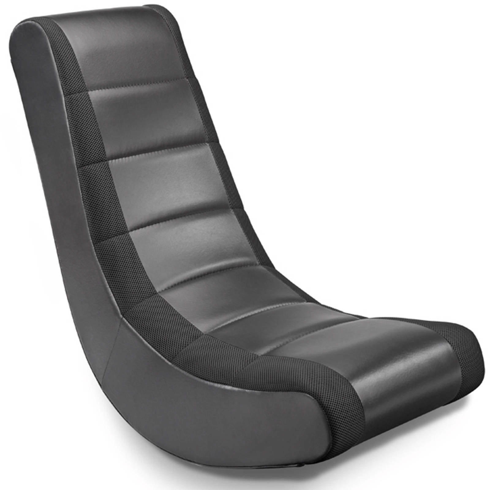 Gaming Chair For Kids Teens Video Tv Movie Rocker Floor Room