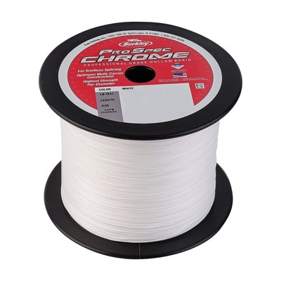 Berkley McMahon Steelon Wire-Wound - Bas De Ligne Acier Inox 30 LB, 30,5 Cm Noir - Lot De 3 - Pour Brochet, Leurres - 4