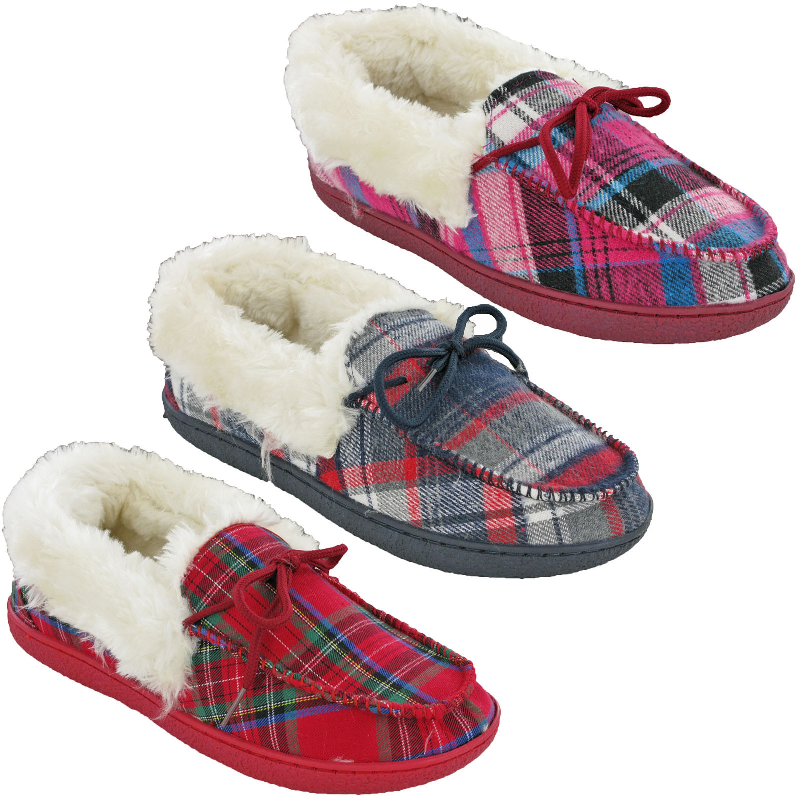 cushion walk slippers