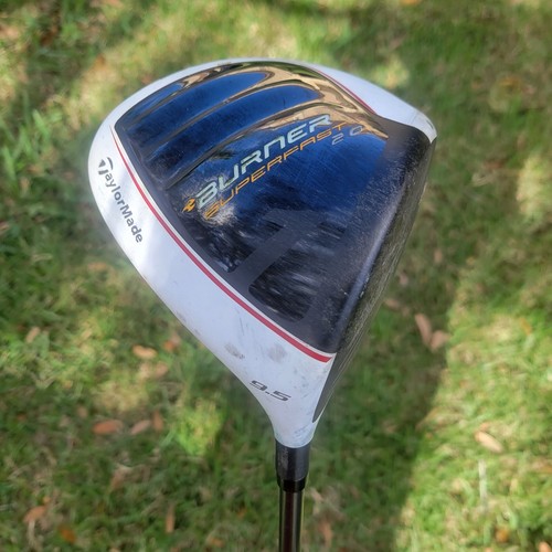 TaylorMade Burner SuperFast 2.0 Driver Review | Equipment