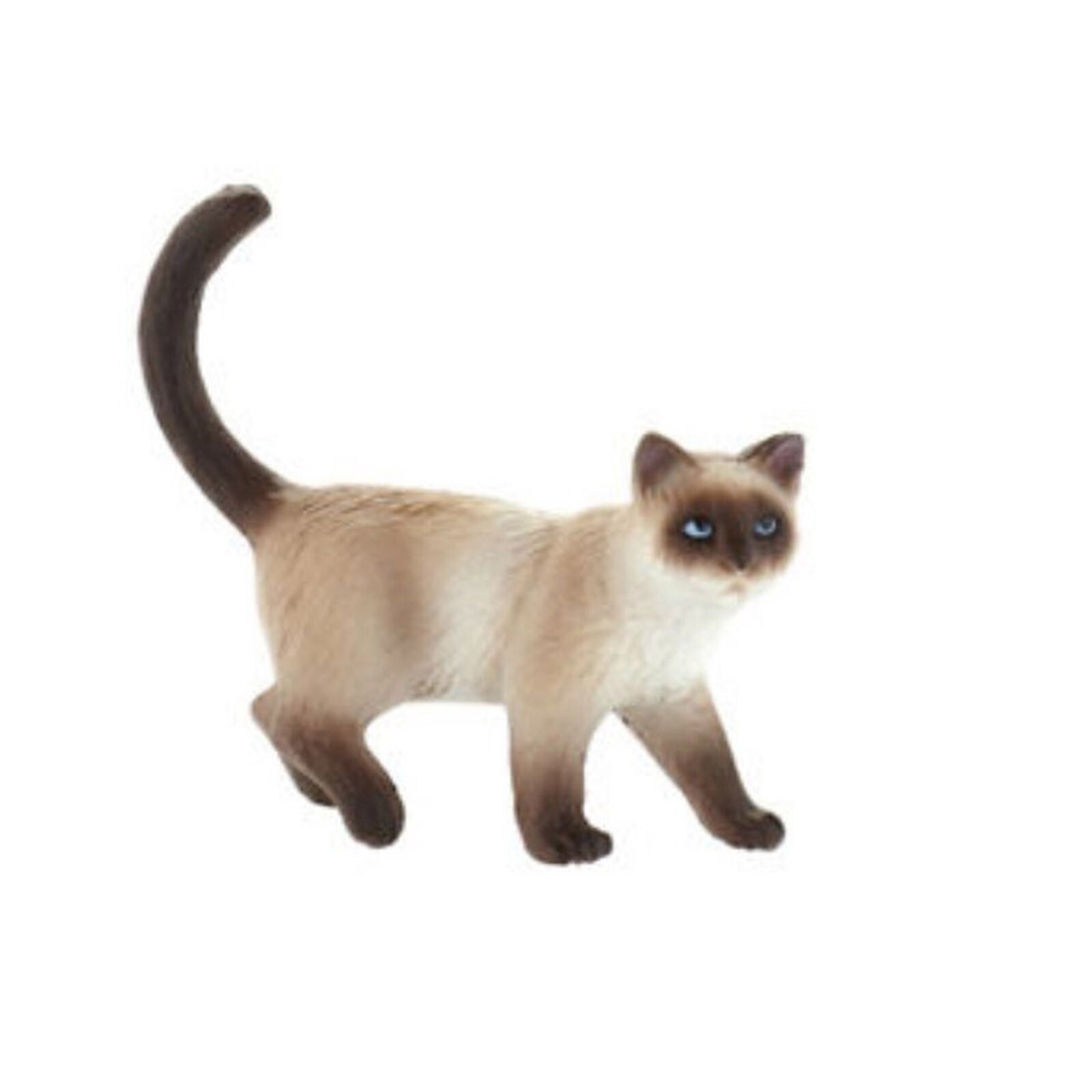 Фигурка домашней кошки Кимми из Буллиленда 66370 НОВАЯ