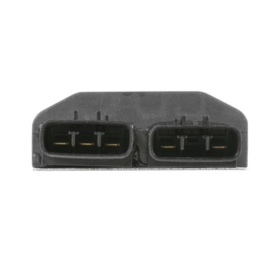 Caltric Regulator Rectifier for Yamaha Grizzly 700 YFM700 2007- 2009 2011 2014