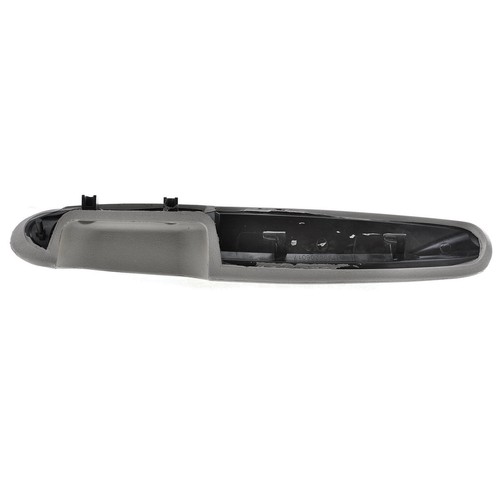 Black Door Armrest for Cadillac Chevrolet GMC Escalade Tahoe Yukon