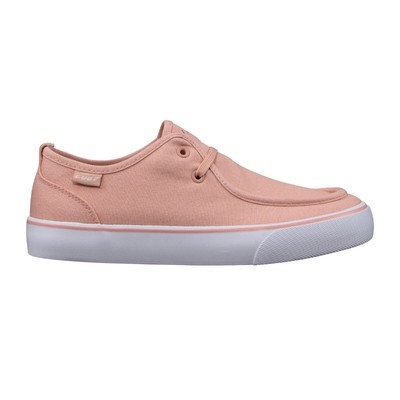 Женские розовые парусиновые кроссовки Lugz Sterling WSTERLC-6824 в стиле лайфстайл