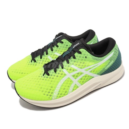 

Мужские спортивные кроссовки Asics Hyper Speed 2 2E Wide Safety Yellow 1011B494-750, Желтый, Hyper Speed 2 2e Wide