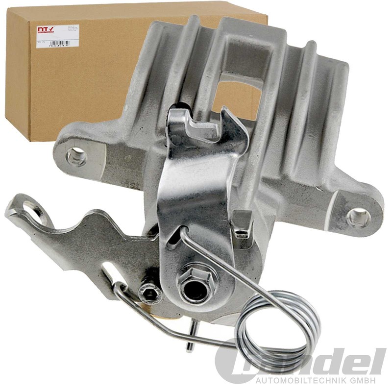 Bremssattel Hinten Rechts Passend FÃ¼R Audi A4 B5 A6 4b Vw Passat 3b Skoda Superb