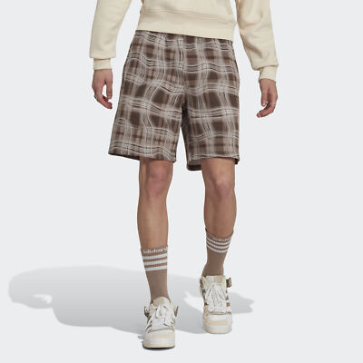 

Мужские шорты с принтом adidas Originals Reveal Allover
