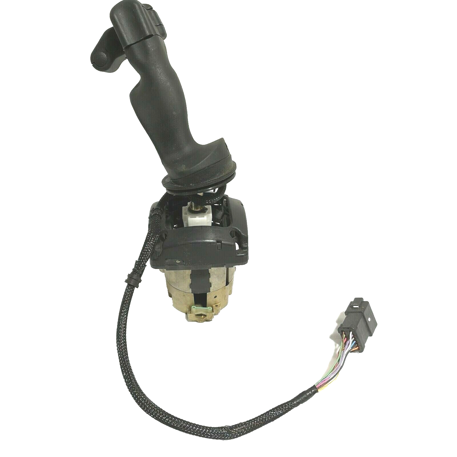 CAT 271-0475 Caterpillar Joystick Control 0000030040  Assembly MISSING HARNESS.