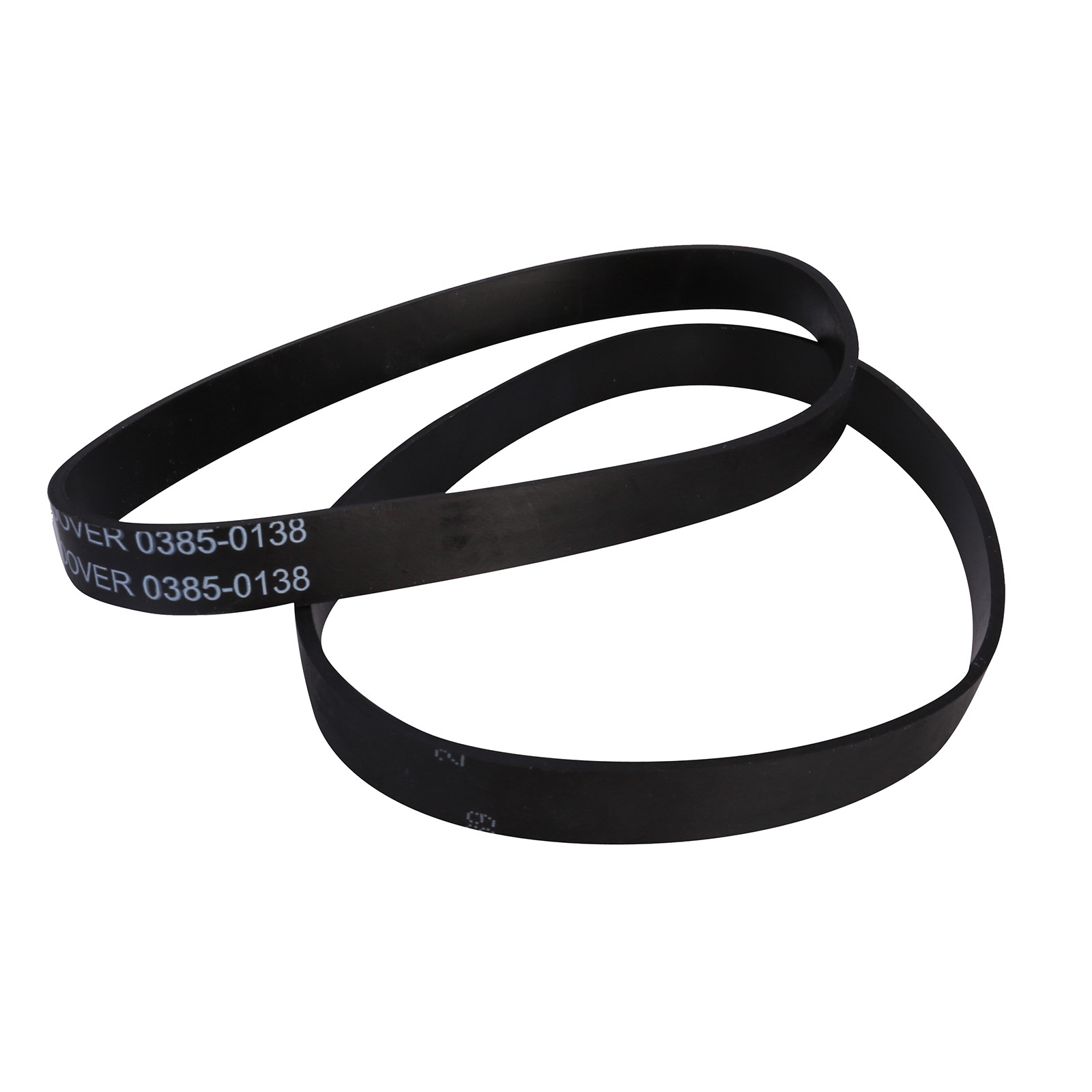 Genuine Hoover Purepower Vacuum Cleaner Replacement Drive Belts 2 Pack