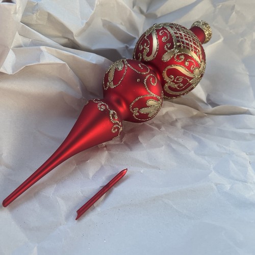 Item photo(s) from verified buyer