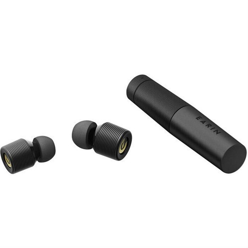 EARIN M-2 EI-3001 Aluminum Complete Wireless Earphones EARIN M-2 EI-3001 Aluminum Complete Wireless Earphones