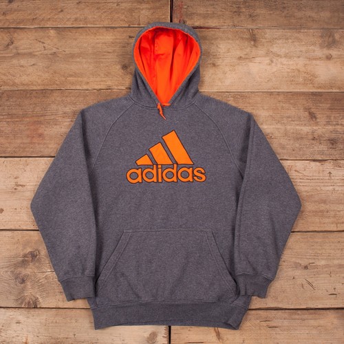 vintage adidas jumper mens