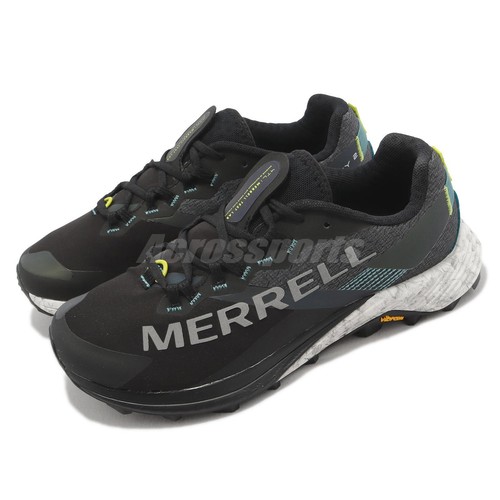 

Merrell MTL Long Sky 2 Shield Black Jade Women Outdoor Trail Running J067432, Черный, Mtl Long Sky 2 Shield