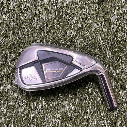 Callaway Rogue ST Max Aウェッジ46° New 2022 Callaway Rogue ST Max 46* A Wedge Head Only RH | eBay