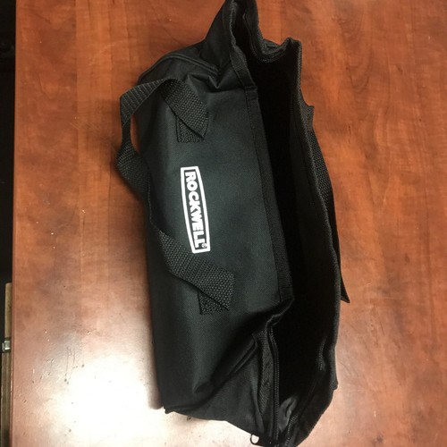 小物 Karl327 New OEM Part Carrying Bag Assy For Rockwell RK683
